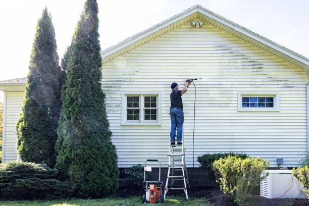 Reliable Somerville, TX  Pressure Washing Services Solutions